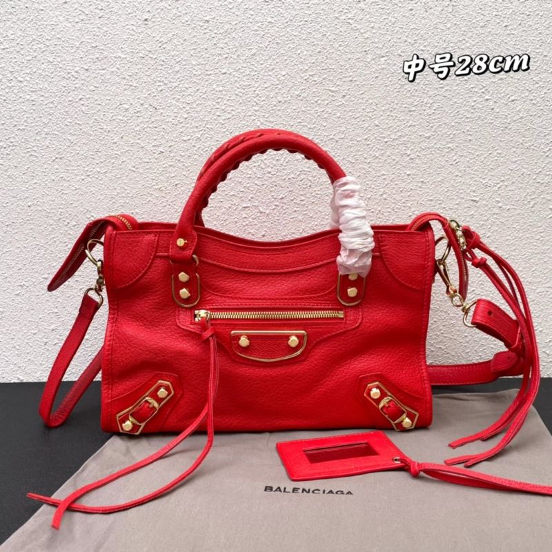 Ba*len*cia*ga classic city bags